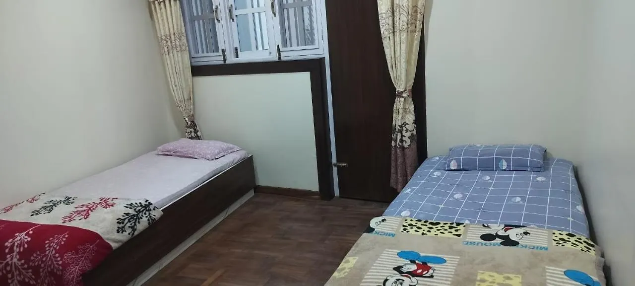 Diyalo Home Kathmandu 0*,  Nepal