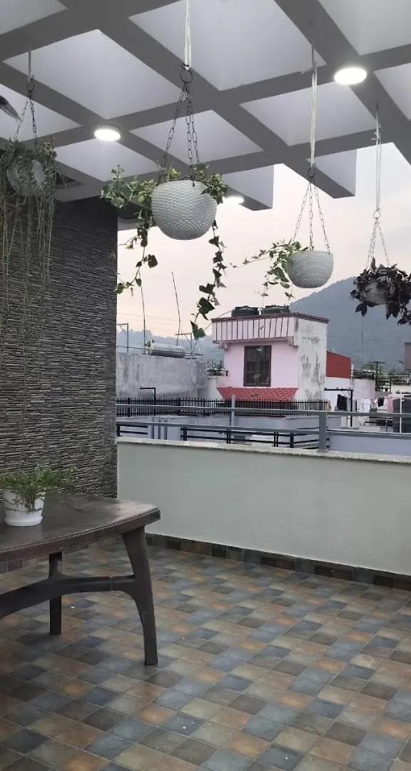 Diyalo Home Kathmandu Homestay