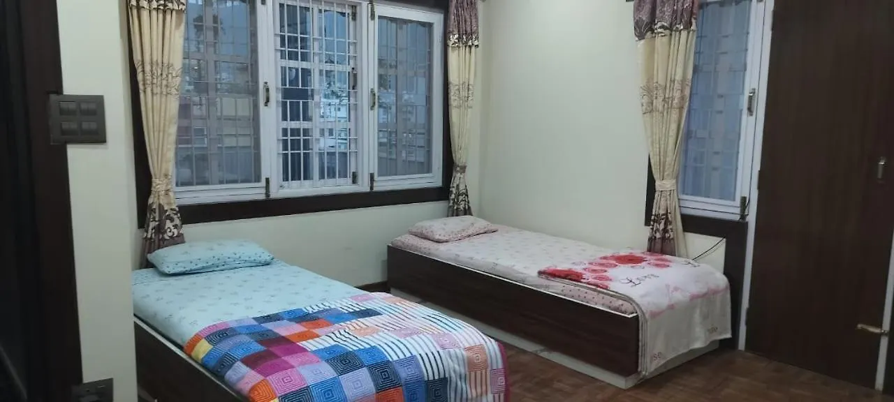Diyalo Home Kathmandu Nepal